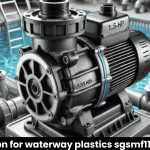 specification for waterway plastics sgsmf115 pump 1.5hp